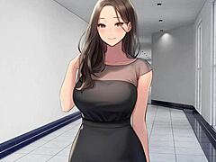 oh god i'm the janitor caught sniffing panties now i gotta jerk off like a loser with that spanish voice humiliating me as a slave