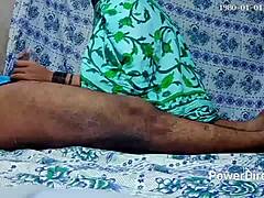 Russian Big Duck Boy and Girl Sex in the Room 28765