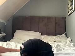 Oh Wow, This Bi Muslim Guy Delivers An Intense Blowjob You Won't Forget!