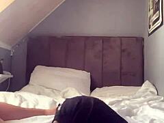 Oh Wow, This Bi Muslim Guy Delivers An Intense Blowjob You Won't Forget!