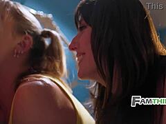 Talk to your PURE STEP SIS to JOIN our little 18+ FAMILY FUCK FEST and I will KEEP you FAMTHIRST