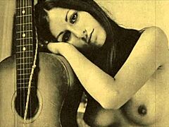 dark lantern entertainment shares two centuries of vintage porn with musical babes and hairy pussies