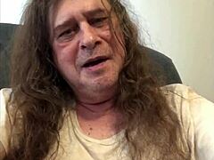 Hello Movie For Xvideos Featuring Gregory Lewis As Actor And Speaker And Background Music!