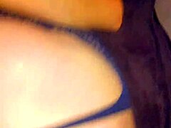 hey, look at this close-up of my open ass and those gaping holes after rough anal fucking?