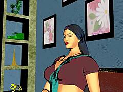 why did my step-brother-in-law fuck me so hard during holi festival?