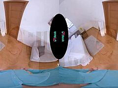 vrhush petite blonde lola myluv gets pov fuck!