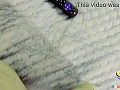 fit girl ailee anne casually gets talked into face fucking and riding rex ryder's massive cock