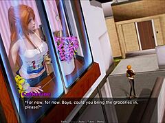 wanna play academy 232 and see what happens next?