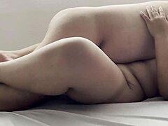 Mexican Milf Orgasm In Missionary With Cleaning Lady