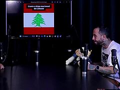 Veja a entrevista safada e cheia de putaria com a alice vasconcelos no porn cast brazil - parte 3