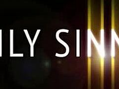 Family Sinners - Stunning Milf Gets Her Shaved Pussy Fucked Hard by Stepson in Cowgirl Ride with Cum on Face