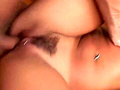 Shay sweet fine ass bitch rides cowgirl