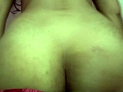 curvy indian bhabhi flaunts fat ass tits to boyfriend