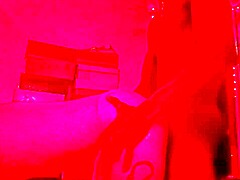 blonde slut rides bigdaddykj's monster black cock rough while gaming pt 2