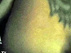 sexy latina ass bounces on huge dick