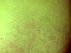 Lollipop Milf Stretches Hairy Pussy With Huge Dildos Doggy Cowgirl