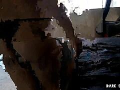 Young hottie fucks endowed guy in dorm homemade