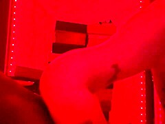 blonde slut rides bigdaddykj's monster black cock rough while gaming pt 2