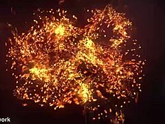 double anal toy fun ends in lesbian bliss