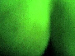 sexy latina ass bounces on huge dick