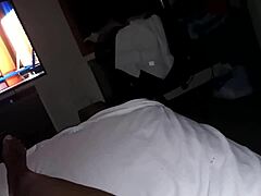 Ziggy and Vicki Tease with Slow Pussy Licks