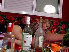 detailed homemade anal assfucking with orgasmic amateur slut whore