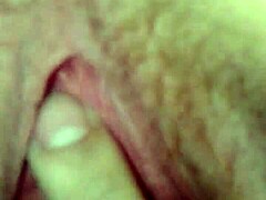 hey check out this solo toy masturbation session from last night...