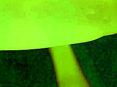 gorgeous teen vibrators pulse to secret homemade orgasm waves