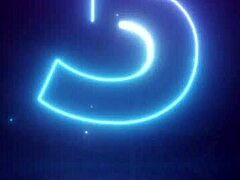 big ass mommy shakes her huge cheeks for rico chico cock