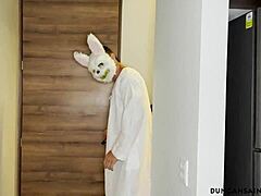 big dicked intruder takedown by athletic sluts