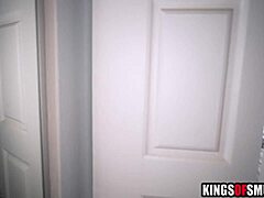 Tattooed Ebony Milf Cheats on BF with Hardcore Pussy Pounding POV