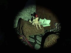 Play Pornocrates: Epic Group Anal Orgy with Big Tits Creampie!