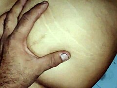 Hot Wife Sneaks Over Daily for Neighbor's Cream While Hubby's at Work