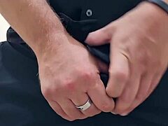 strappo panties ride hard cock spit slaps sexy ass hole