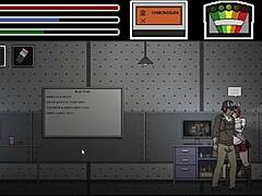 omg wendy shy's lustful ghost hunt part 1 got me hooked 👻😏