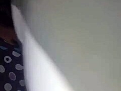 indonesian aunt craves long overdue fuck with german stud 😏