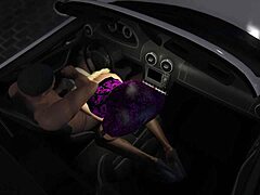 franklin calls gta hooker for quick prostitute sex game