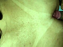 Hot Wife Sneaks Over Daily for Neighbor's Cream While Hubby's at Work