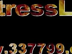 Japanese Mistress Strapon Fucks Ass While Blowing Dildo