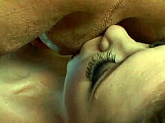 Alicia Alighatti spreads tasty twat for licking and riding