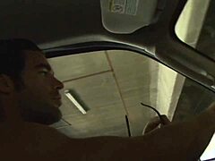 Blonde Milf Rachel Solari Gapes Shaved Pussy in Hard Sofa Doggystyle