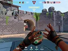 Guy bangs five hot amateurs in wild gangbang fuckfest