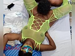 Puta squirts hard gushing into my hungry mouth