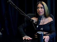 bad client licks her pussy she tells family routine corny watches sheer red nick niquita