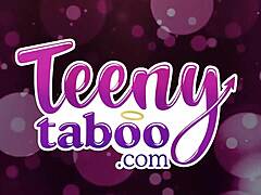 Babysitter Vanessa Vox Deepthroats Seth Brogan's Cock Hungrily