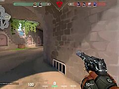 Guy bangs five hot amateurs in wild gangbang fuckfest