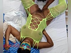 Puta squirts hard gushing into my hungry mouth