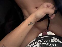 you cumming in streams with friend on camera?