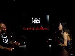 brazilian taluane boom squirts with toys no big cock needed