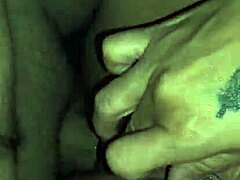 मेच्योर लैटिना ब्राइड मिल्फ पति से हार्डकोर एनाल चुदाई पार्ट 1